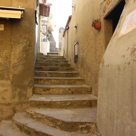 B&B Rivellini Tropea Exterior foto