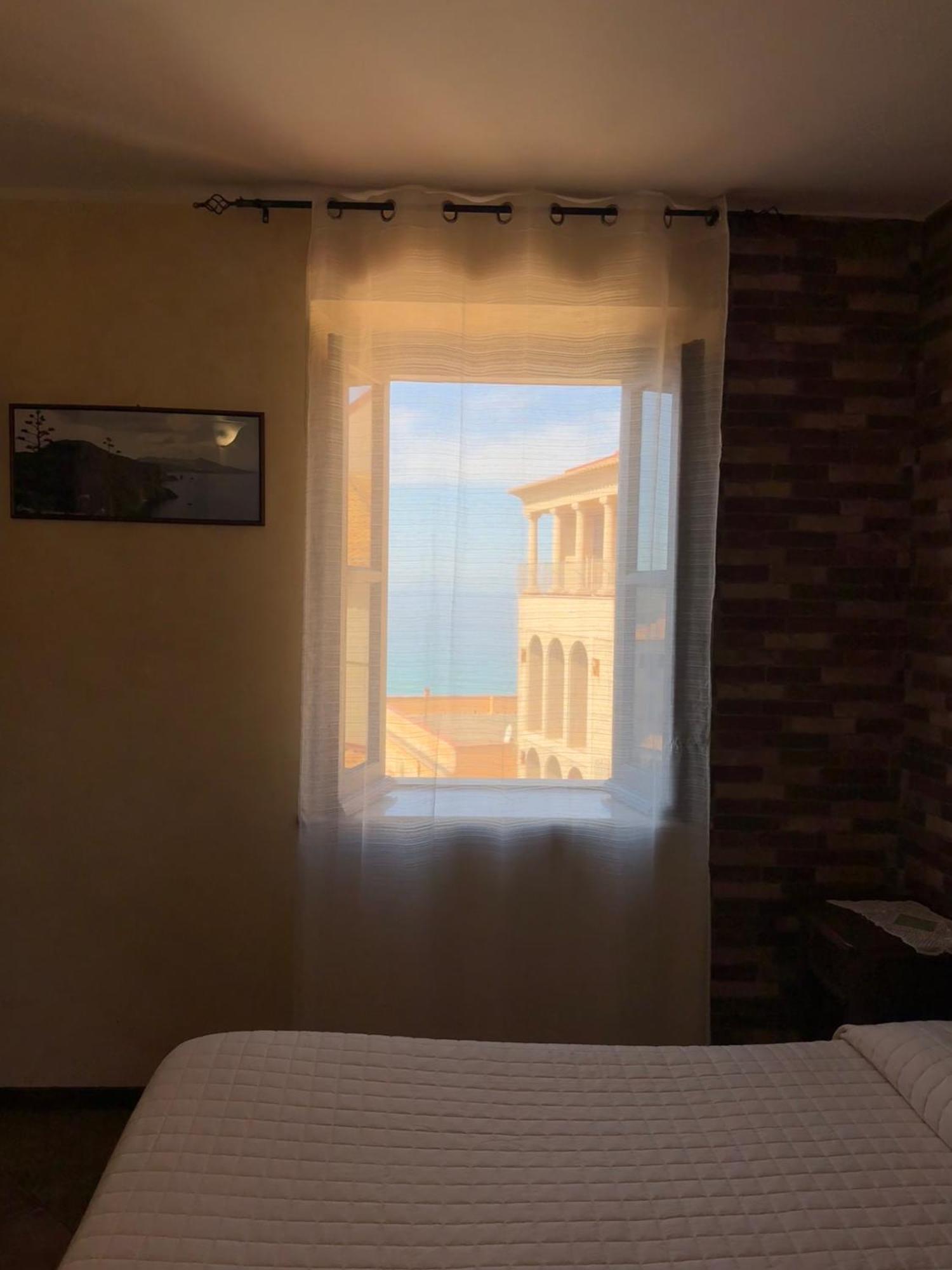 B&B Rivellini Tropea Exterior foto