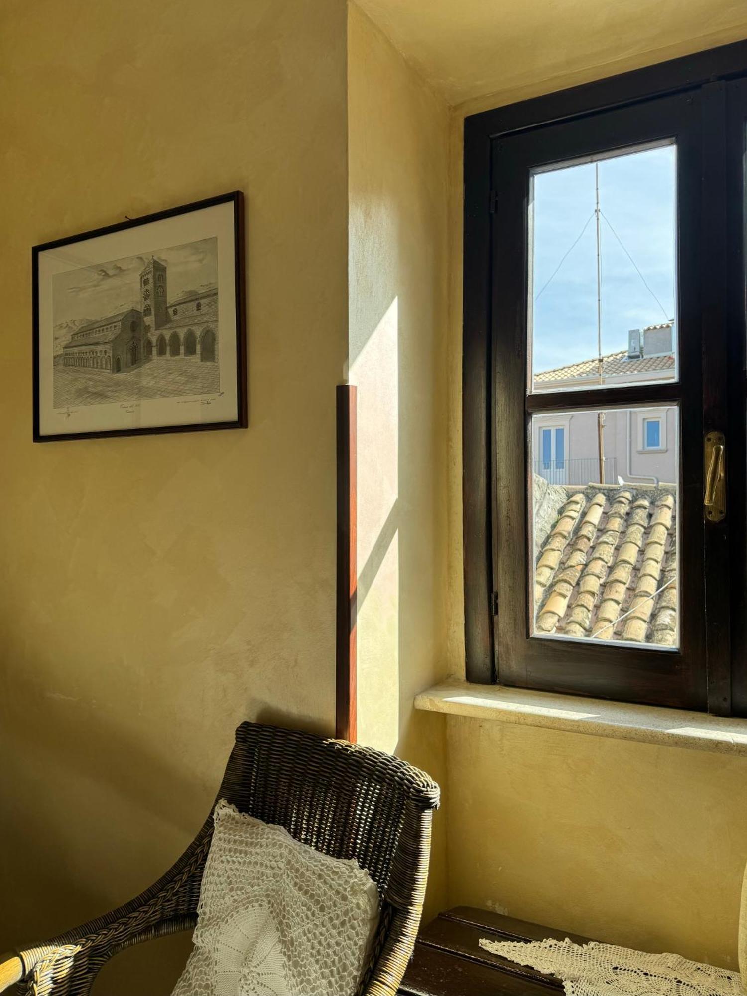 B&B Rivellini Tropea Exterior foto