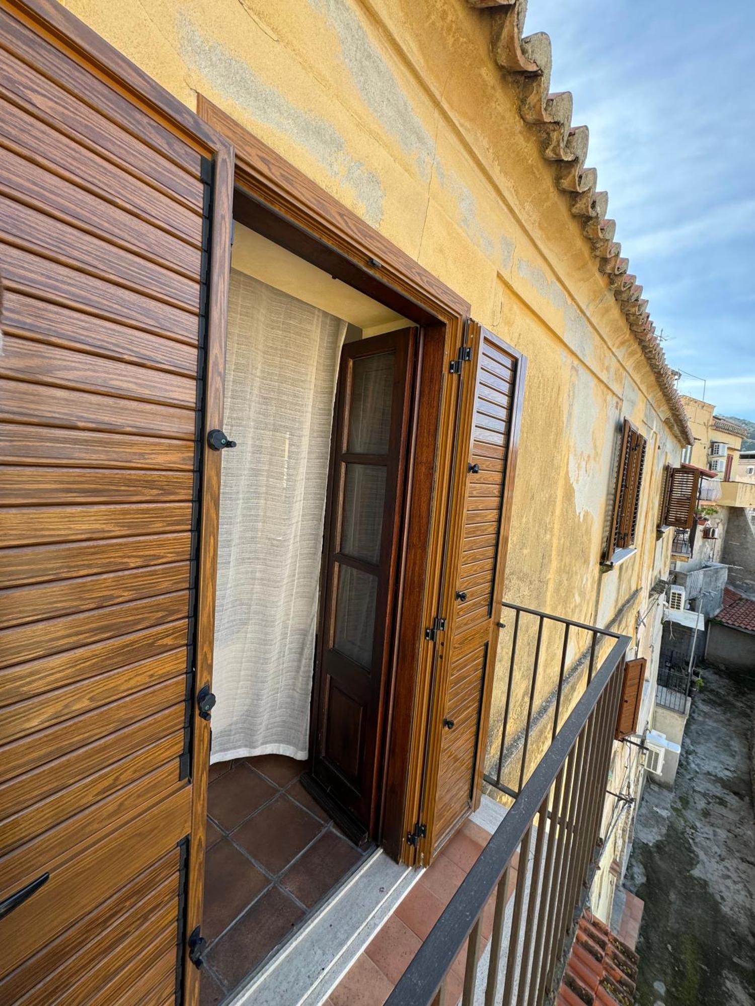 B&B Rivellini Tropea Exterior foto