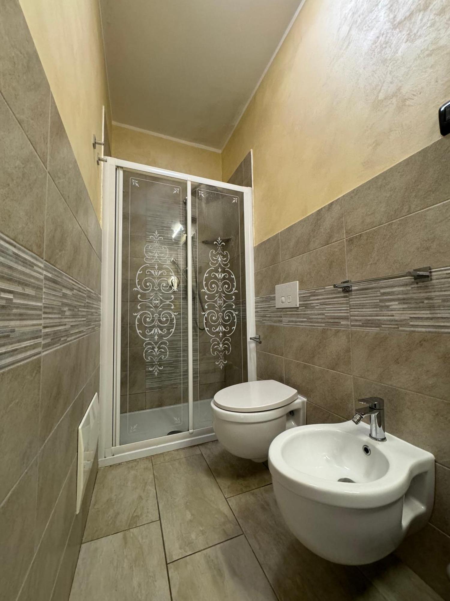 B&B Rivellini Tropea Exterior foto